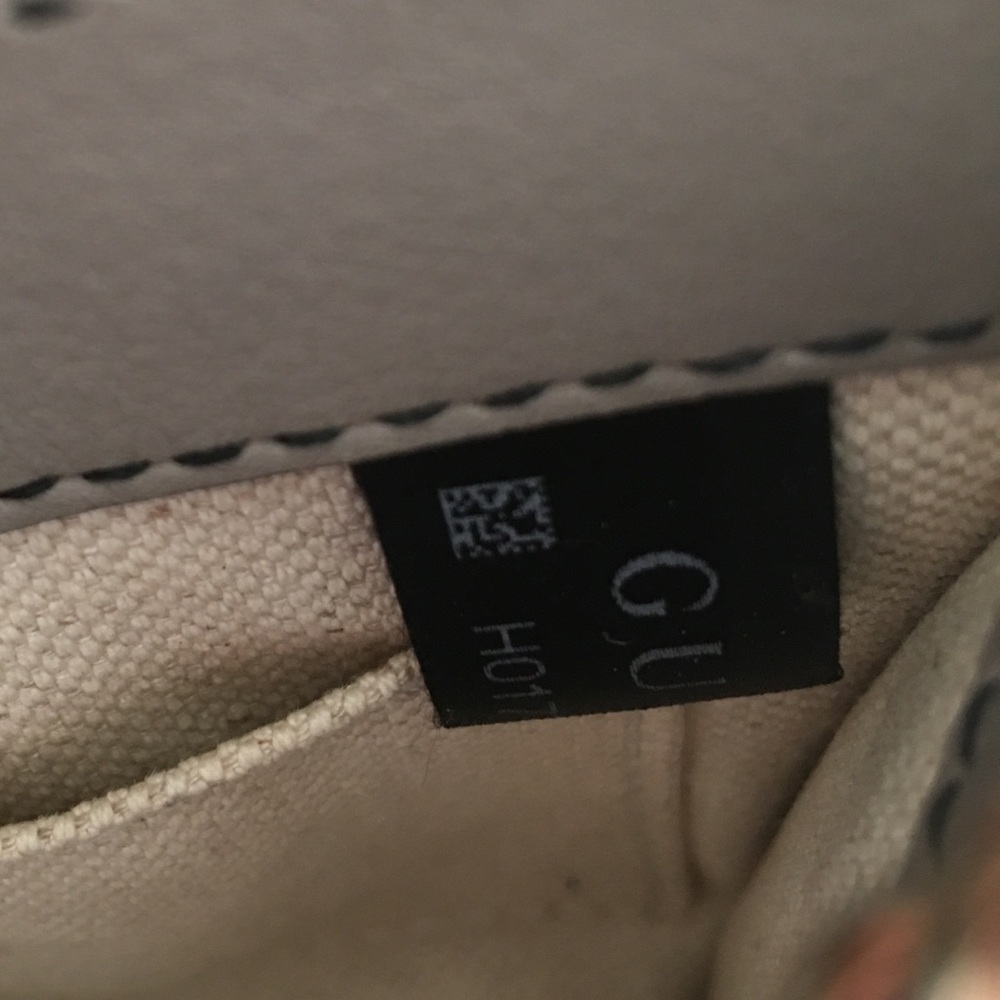 Authentic Gucci bag - Picture 6 of 8